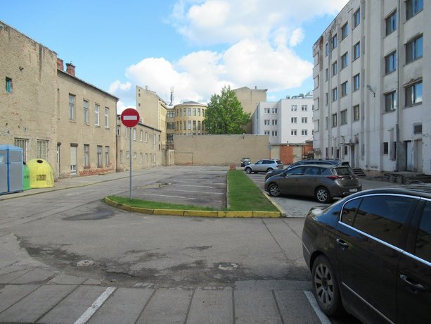 Hotel Metropolis Kaunas