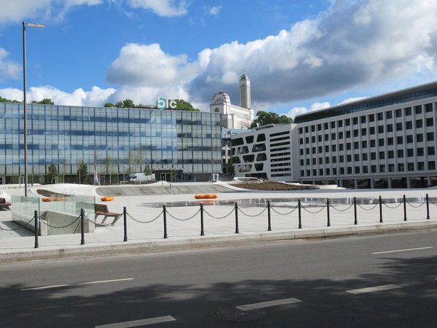 Hotel Metropolis Kaunas
