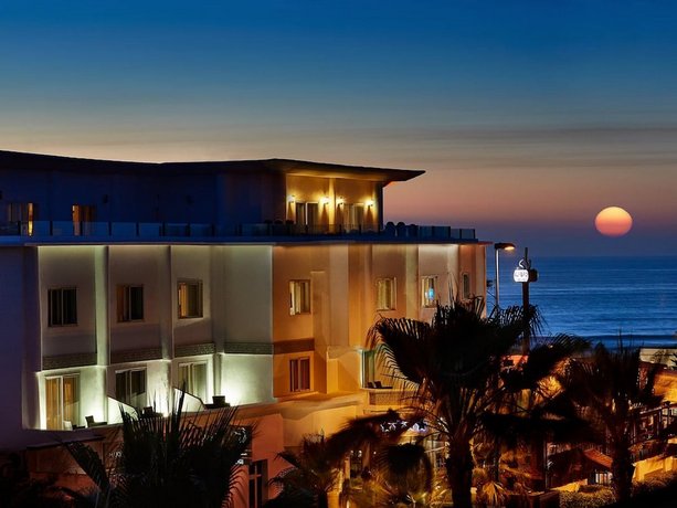 Villa Blanca & SPA