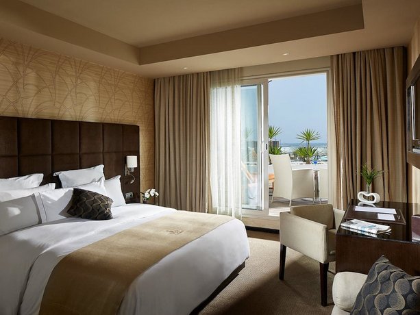 Villa Blanca & SPA