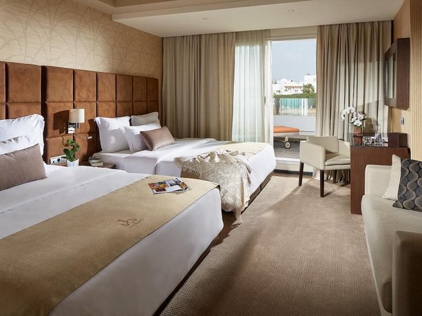 Villa Blanca & SPA
