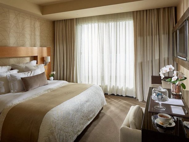 Villa Blanca & SPA