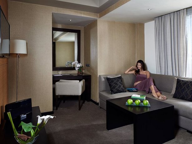 Villa Blanca & SPA