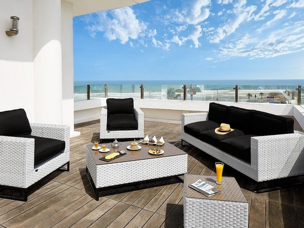 Villa Blanca & SPA
