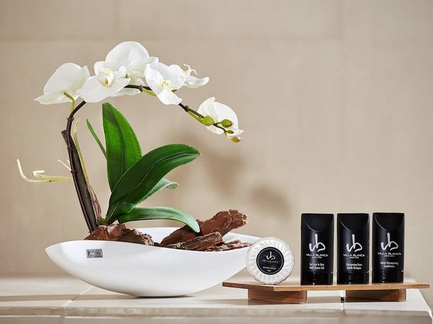 Villa Blanca & SPA