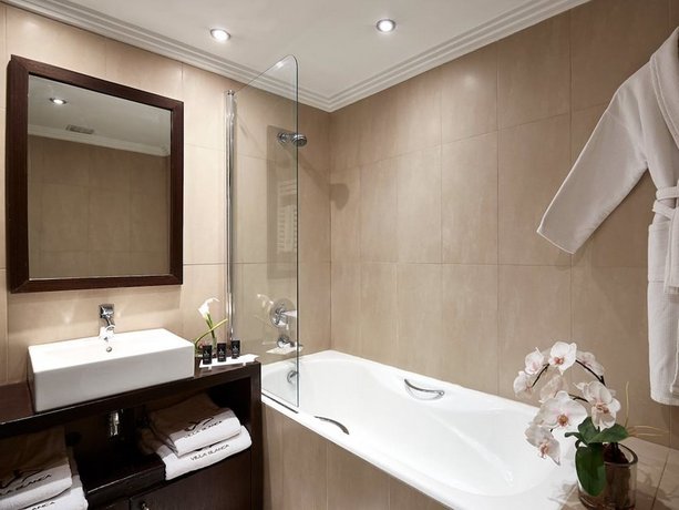 Villa Blanca & SPA