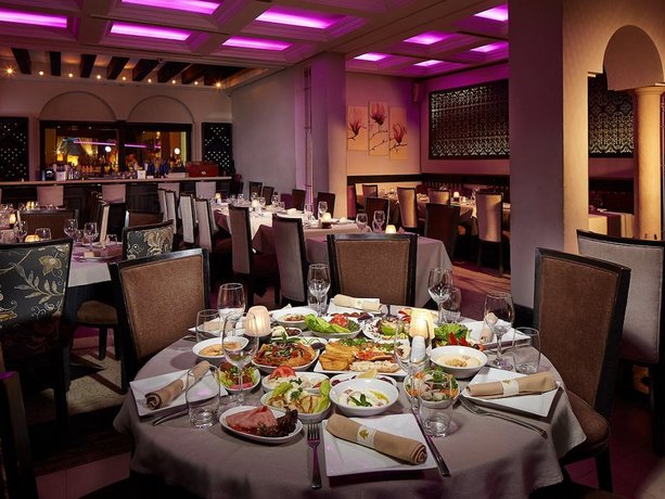 Villa Blanca & SPA