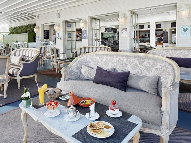 Villa Blanca & SPA