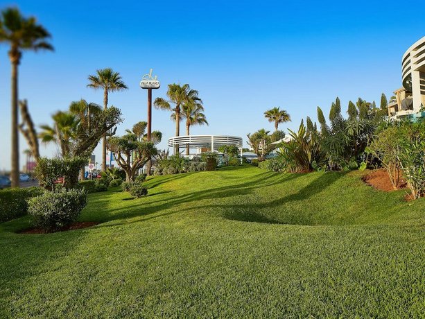 Villa Blanca & SPA
