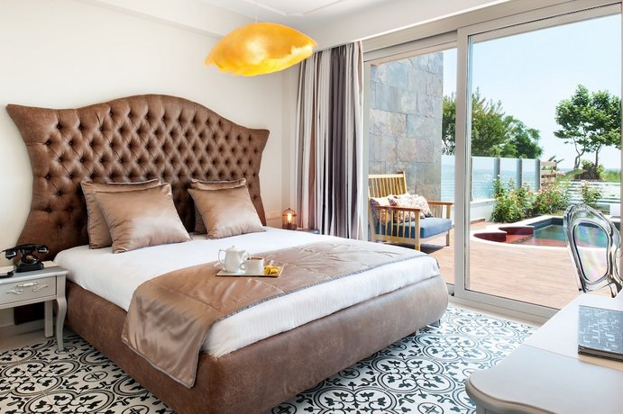 Alexandra Golden Boutique Hotel-Adults Only