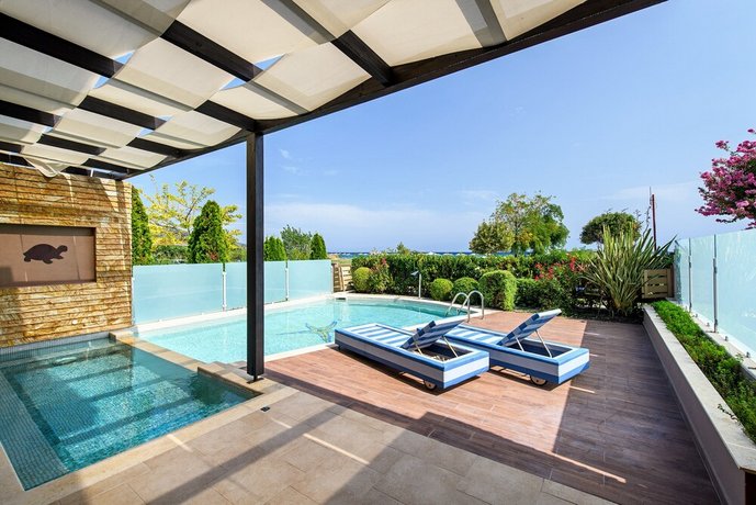 Alexandra Golden Boutique Hotel-Adults Only