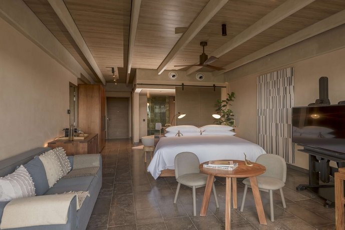 Atelier Playa Mujeres-All Inclusive Resort