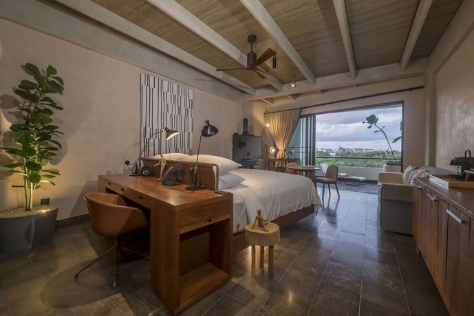 Atelier Playa Mujeres-All Inclusive Resort