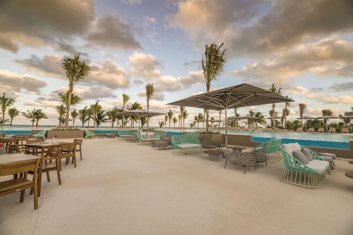 Atelier Playa Mujeres-All Inclusive Resort