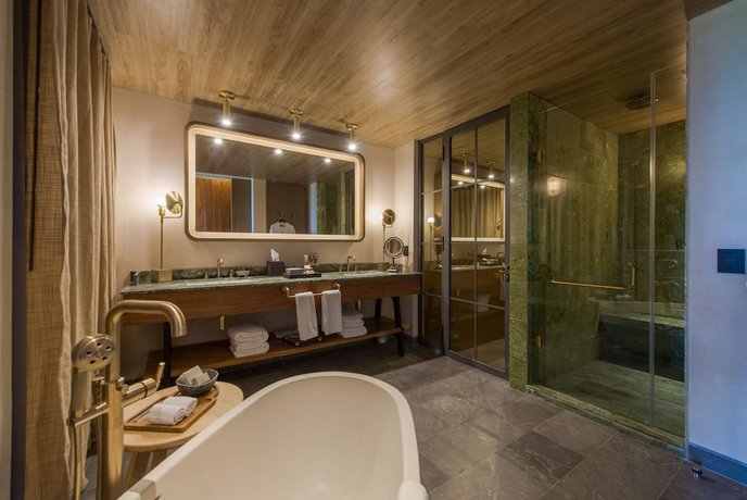 Atelier Playa Mujeres-All Inclusive Resort