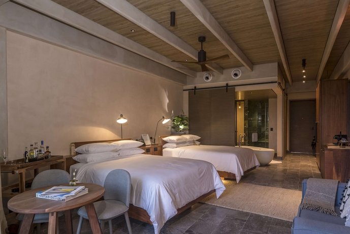 Atelier Playa Mujeres-All Inclusive Resort