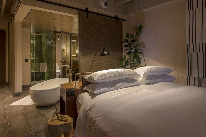 Atelier Playa Mujeres-All Inclusive Resort