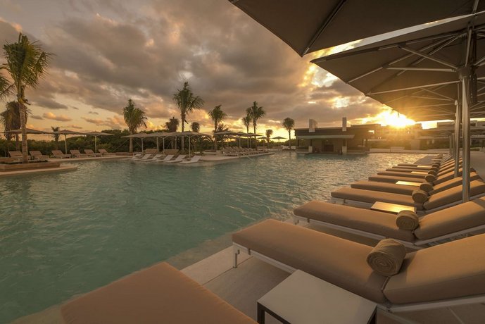 Atelier Playa Mujeres-All Inclusive Resort