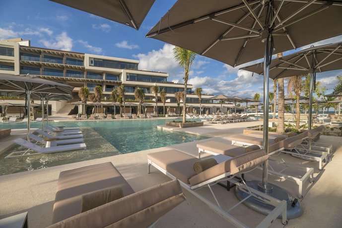 Atelier Playa Mujeres-All Inclusive Resort
