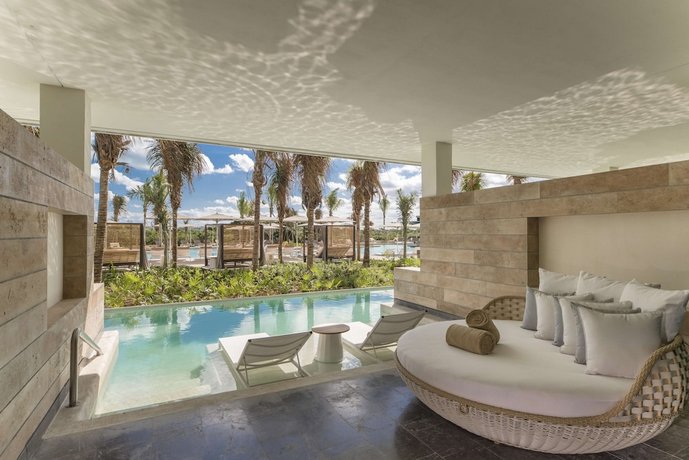 Atelier Playa Mujeres-All Inclusive Resort