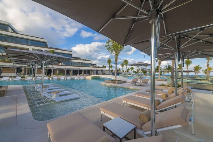 Atelier Playa Mujeres-All Inclusive Resort