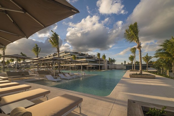 Atelier Playa Mujeres-All Inclusive Resort