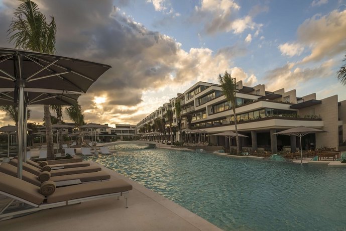 Atelier Playa Mujeres-All Inclusive Resort