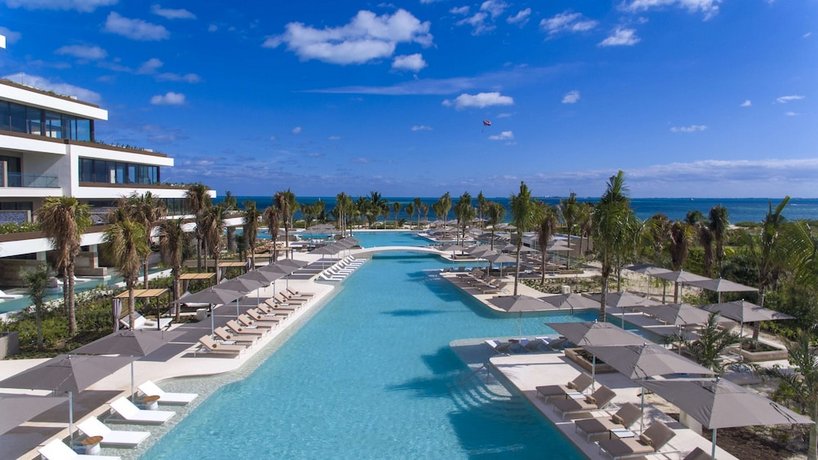 Atelier Playa Mujeres-All Inclusive Resort