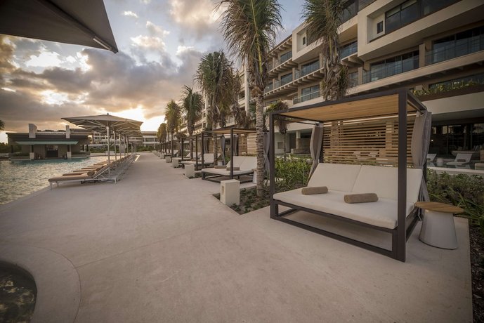 Atelier Playa Mujeres-All Inclusive Resort