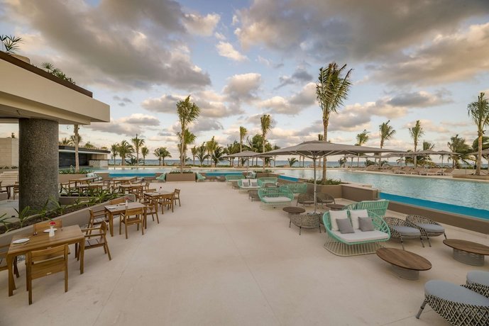 Atelier Playa Mujeres-All Inclusive Resort