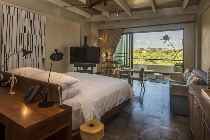 Atelier Playa Mujeres-All Inclusive Resort