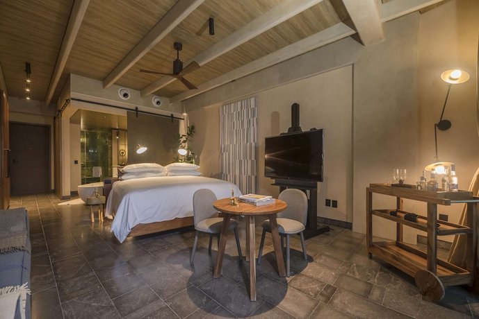 Atelier Playa Mujeres-All Inclusive Resort