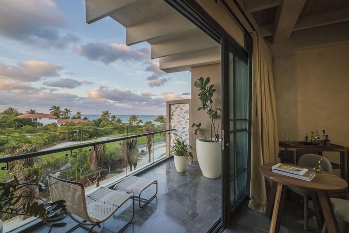Atelier Playa Mujeres-All Inclusive Resort