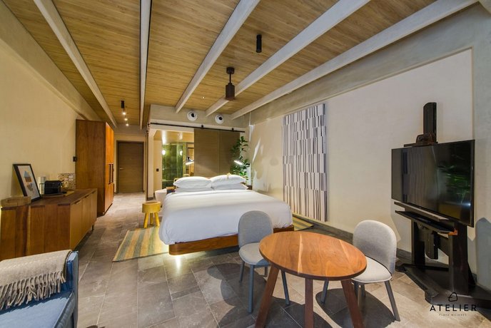 Atelier Playa Mujeres-All Inclusive Resort