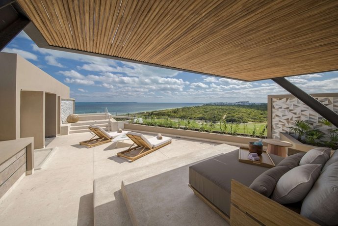Atelier Playa Mujeres-All Inclusive Resort