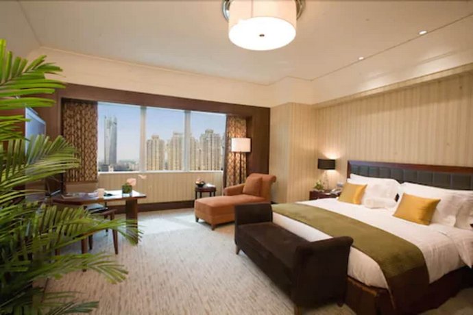 Wuhan Jin Jiang International Hotel