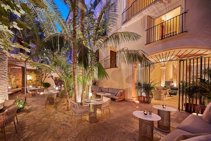 Palacio can Marques - Adults only
