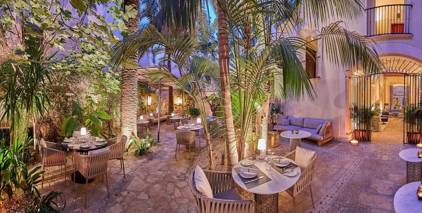 Palacio can Marques - Adults only
