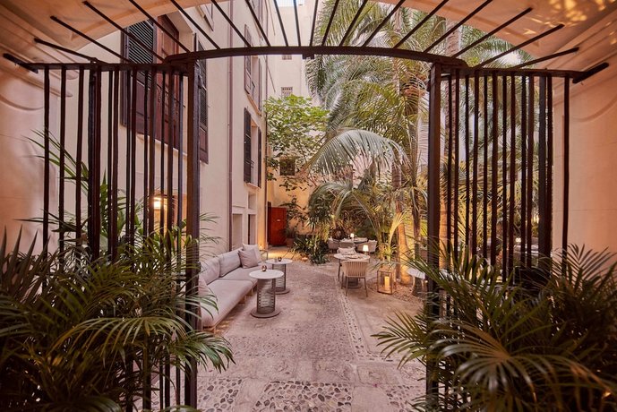 Palacio can Marques - Adults only