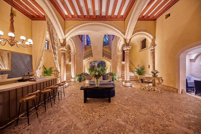Palacio can Marques - Adults only