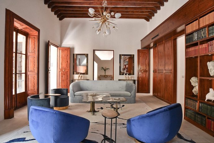Palacio can Marques - Adults only