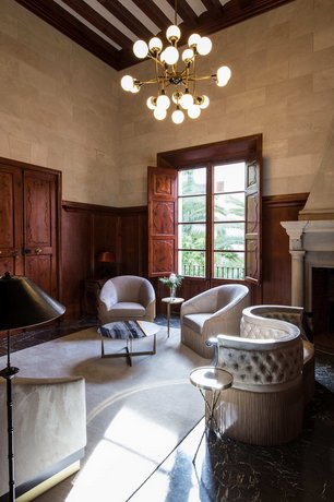 Palacio can Marques - Adults only