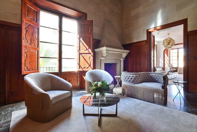 Palacio can Marques - Adults only