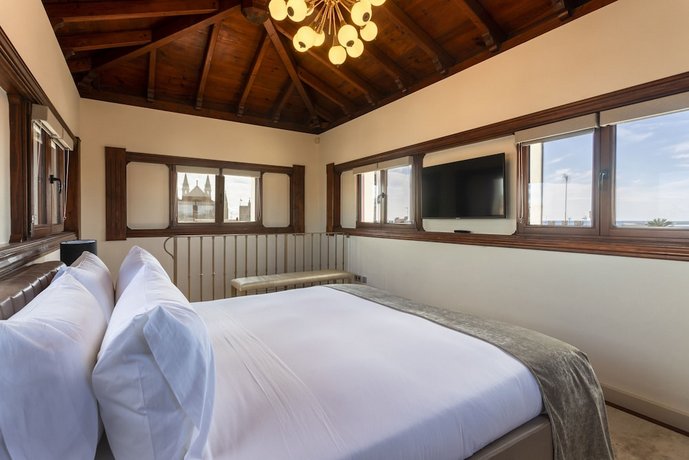 Palacio can Marques - Adults only