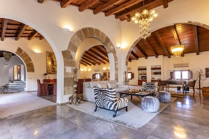 Palacio can Marques - Adults only