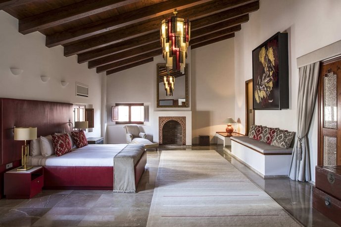 Palacio can Marques - Adults only