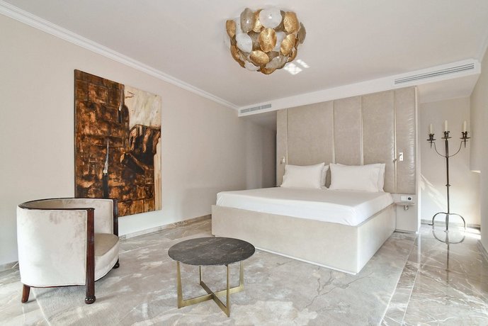 Palacio can Marques - Adults only