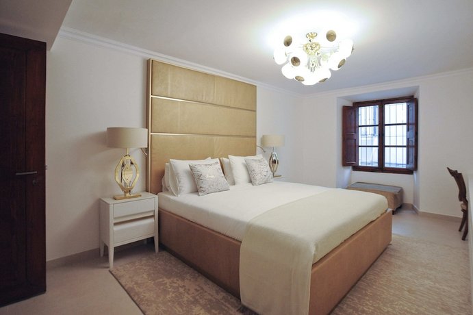 Palacio can Marques - Adults only