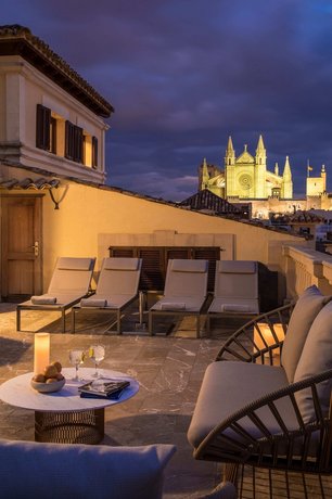 Palacio can Marques - Adults only