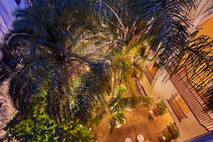 Palacio can Marques - Adults only